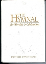 Cover art for The Hymnal for Worship & Celebration (WHITE)