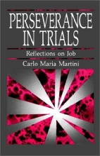 Cover art for Perseverance in Trials: Reflections on Job