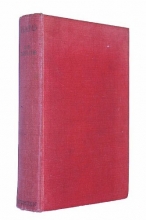 Cover art for Plato: The Man and His Work