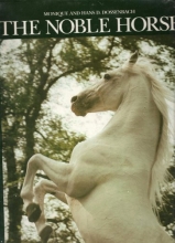 Cover art for The Noble Horse