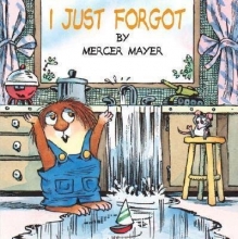 Cover art for I Just Forgot