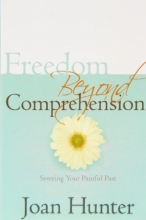 Cover art for Freedom Beyond Comprehension