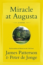 Cover art for Miracle at Augusta