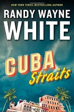 Cover art for Cuba Straits (Doc Ford #22)