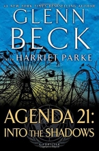 Cover art for Agenda 21: Into the Shadows