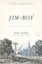 Cover art for Jim the Boy : A Novel