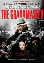 Cover art for The Grandmaster