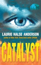 Cover art for Catalyst