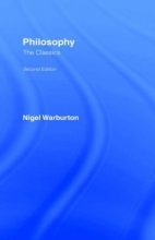 Cover art for Philosophy: The Basics