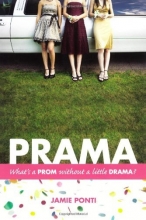 Cover art for Prama