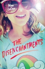 Cover art for The Disenchantments