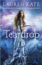 Cover art for Teardrop