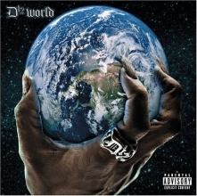 Cover art for D12 World (Bonus Dvd)