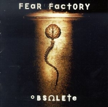 Cover art for Obsolete