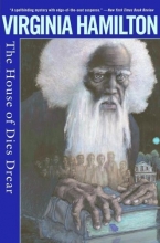 Cover art for The House of Dies Drear