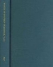 Cover art for Work of Stephen Charnock, Volume 02 of 05, Hardback