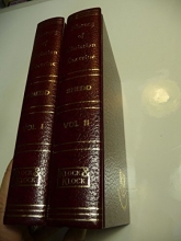 Cover art for A History of Christian Doctrine-Volume one and Volume two.