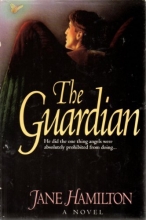 Cover art for The Guardian