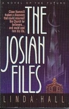 Cover art for The Josiah Files