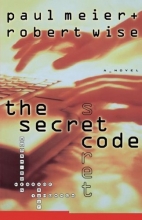 Cover art for The Secret Code