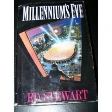 Cover art for Millennium's Eve: A Novel