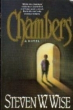 Cover art for Chambers