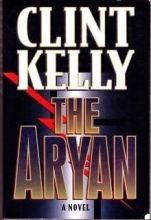 Cover art for The Aryan (Reg Danson Adventure #3)
