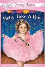 Cover art for Baby Takes a Bow
