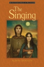 Cover art for The Singing (Series Starter, Pellinor #4)