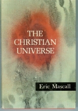 Cover art for The Christian Universe