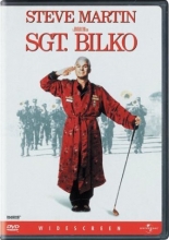 Cover art for Sgt. Bilko