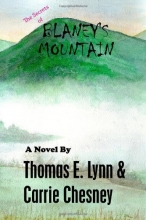 Cover art for The Secrets Of Blaney's Mountain