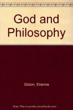 Cover art for God and Philosophy