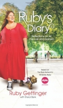 Cover art for Ruby's Diary: Reflections on All I've Lost and Gained