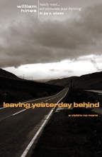 Cover art for Leaving Yesterday Behind: A Victim No More