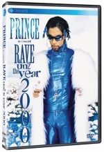 Cover art for Prince: Rave Un2 The Year 2000