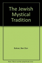 Cover art for The Jewish Mystical Tradition