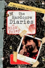 Cover art for The Hardcore Diaries