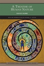 Cover art for A Treatise of Human Nature (Barnes & Noble Library of Essential Reading)