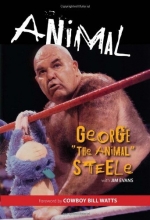 Cover art for Animal