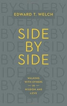 Cover art for Side by Side: Walking with Others in Wisdom and Love