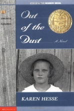 Cover art for Out Of The Dust (Apple Signature Edition)