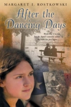 Cover art for After the Dancing Days
