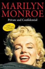 Cover art for Marilyn Monroe: Private and Confidential