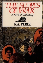 Cover art for The Slopes of War