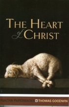Cover art for The Heart of Christ (Puritan Paperbacks)