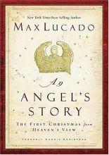 Cover art for An Angel's Story