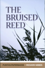 Cover art for The Bruised Reed (Puritan Paperbacks)