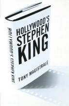 Cover art for Hollywood's Stephen King