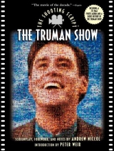 Cover art for The Truman Show: The Shooting Script